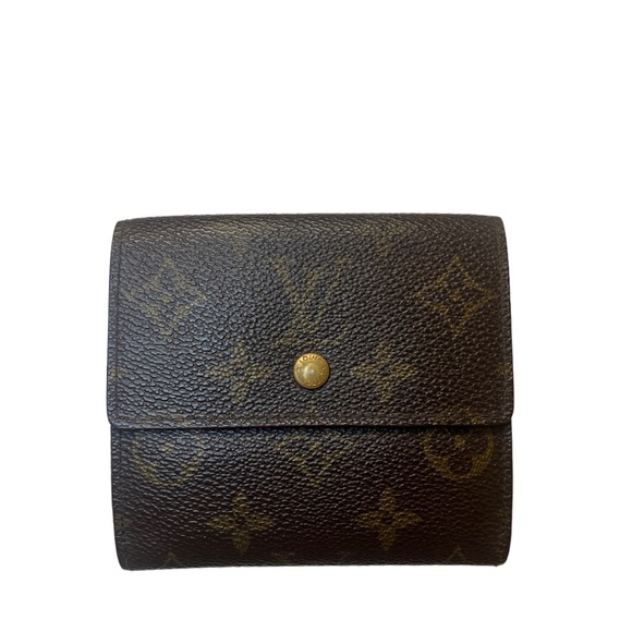 Louis Vuitton Handbags - Louis Vuitton Wallet